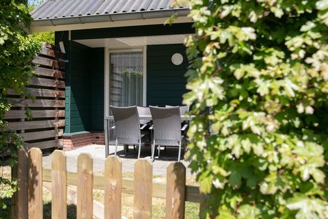 The very comfortable, adjoining holiday homes were built in 2010 and are located on the edge of the Colenbranderbos. These accomodations are characterized by the space and quality of the furnishings. They've thought of every detail, and you have all ...