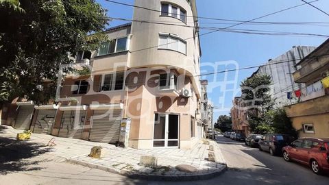 For more information call us at: ... or 052 813 703 and quote the property reference number: Vna 79476. Responsible broker: Anna Itsova We offer a commercial space (status atelier) in the area of Kolhozen Pazar. The property is part of a new building...