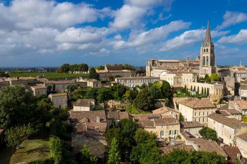 For a relaxing vacation in France, you're in the right place in Saint-Médard-de-Guizières, an hour from Bordeaux and 20 minutes from Saint-Emilion, is the ideal place to stay. Here you rent a private bedroom and can have access to a private pool. You...