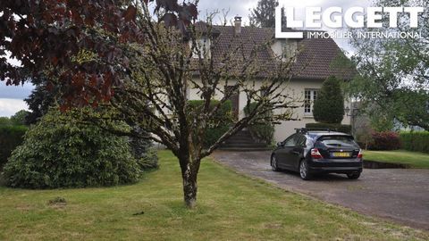 A20946DLO87 - Nicely presented 4 bedroom property, built around the early 1980's in walking distance from a lovely little well kept village, with a little shop, bakery, and bar. Only approx 40 minutes drive to the larger city of Limoges. Information ...
