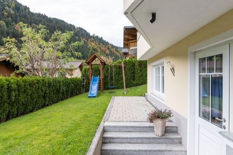 This lovely apartment in Kleinarl will leave you spoilt with its amazing location, gorgeous views and close proximity to ski areas apart from the homely comforts that you will get here. A family of 6 can stay here in its 2 bedrooms. A terrace and fen...