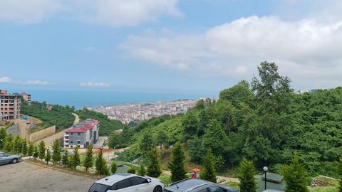 Flats in Trabzon provide easy connection to all Trabzon city. 10min to Airport 7min to Hospital and walking distance to all social amenities.   Features: - Garden - Alarm - Parking - Lift - Air Conditioning