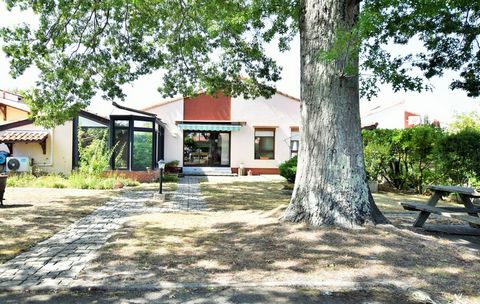 Dpt Gironde (33), à vendre SAINT MEDARD EN JALLES maison P6 de 151 m² - Terrain de 896,00 m²
