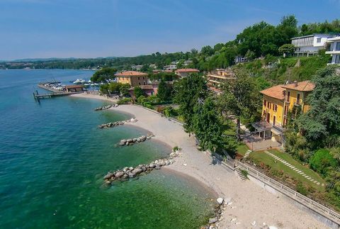 Lake Garda offers surprises at every turn, among them the small but beautiful town of Manerba. Legend has it that Manerba takes its name directly from the Goddess Minerva, who chose this location to hide, and here she planted olive trees of which she...