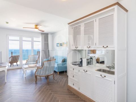Les Ocean View Development sont des appartements à composante touristique qui offrent à leurs clients des privilèges de service d'hébergement de haut niveau pour la détente, le sport, le repos, le travail et le divertissement. Convient aux familles a...