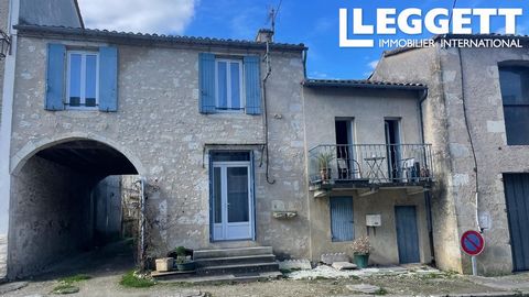 A27125VGR33 - Pretty village house, with lots of charm in a village with all amenities including doctor's surgery, pharmacy, restaurants, bars and close to the stunning River Dordogne. This 3 bedroom house is a perfect holiday home as well as a lovel...