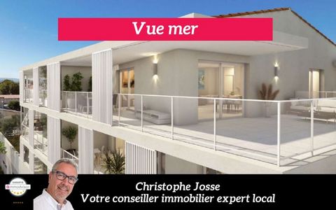11370 PORT-LA-NOUVELLE. Christophe Josse, su asesor inmobiliario local, presenta este nuevo apartamento de 3 habitaciones con terraza ubicado en el 1er piso de una nueva residencia íntima de 21 apartamentos. SECTOR: ENTRE MEDITERRÁNEO Y PIRINEO Autén...