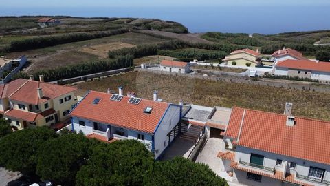 Description Fantastic villa on the beach of Assenta, with incredible sea views, with less than 3 years of use. The villa consists of 4 bedrooms and 5 bathrooms. All 3 bedrooms on the 1st floor have balconies and new wardrobes of about 2 meters each. ...