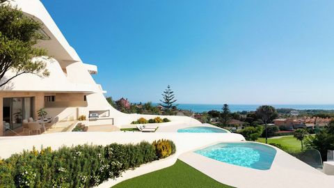 Un proyecto exclusivo de 8 casas de ensueño ubicadas en Marbella, que le ofrecen la oportunidad de abrazar un estilo de vida incomparable en la deslumbrante costa mediterránea. Un rincón donde la naturaleza, la montaña y los pinares se funden en una ...