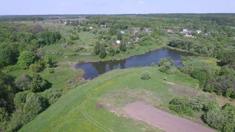 Предлагаем на продажу участок правильной формы в тихом, живописном месте на границе Московской и Тульской области . Все коммуникации проведены. Рядом развитая инфраструктура и отличная транспортная доступность по Каширскому шоссе. #7716391#