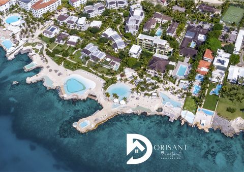 Welcome to the coastal paradise of your dreams! In our exclusive apartment development, we invite you to experience luxury and comfort at its finest. Immerse yourself in an unparalleled lifestyle where each day becomes a unique experience. Enjoy our ...
