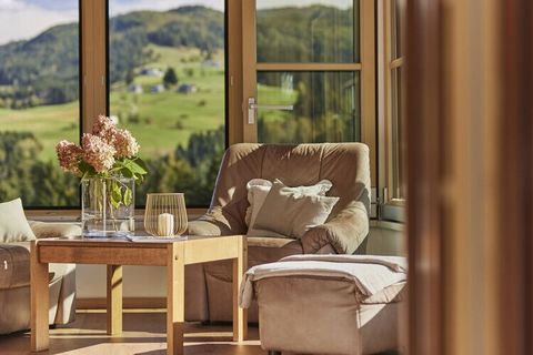 The Neuhaus, where incomparably beautiful nature meets honest hospitality. Where the smell of fresh herbs and hay, the chirping of crickets, the chirping of the birds and the slow movements of the alpacas make you forget time and space. Let yourself ...