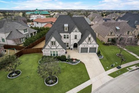 Description: Welcome to your Private Oasis. This Breathtaking Home is on a large .36 acre lot, located highly sought after Gentle Creek. The floorplan flows effortlessly and is accentuated by lots of natural light. White Oak hardwood floors, Vaulted ...