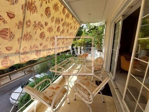 Alimos, Kalamaki, Apartment For Sale, 108 sq.m., Property Status: Good, Floor: 1rst, 3 Bedrooms 1 Kitchen(s), 1 Bathroom(s), Heating: Personal - Natural Gas, Building Year: 1991, Energy Certificate: Under publication, Out of doors space: 16 (Legalize...