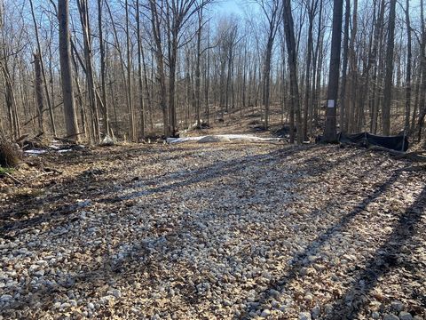This beautiful 12.29 acre property is located just 8 miles north of the very popular downtown Rochester. The heavily wooded property with hilly terrain and a natural wildlife wetland area is the perfect spot to build your dream home! Enjoy private co...