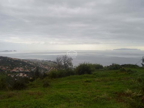 Situé à proximité des services publics, le terrain est semi plat. Vues de l'océan. Accès par la route. Avec trois entrepôts déjà sur le terrain.