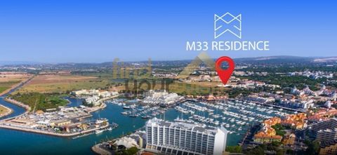 Luxury penthouse in gated community next to Vilamoura Marina, Quarteira, with sea views.This stunning private condominium with swimming pool and garden.It has modern, bold architecture, surrounded by gardens and leisure areas.Construction has already...