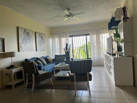 PENTHOUSE BUENA VISTA NORTE-LA ROMANA. PRICE USD$ 225.000   One of the best areas to live safe and quiet, good north view. Close to schools, supermarkets, hospitals, restaurants, shops.   302.23 square meters Double, roofed canopy Washing area Living...