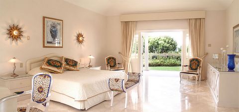 Located in St. James. Villa Bohemia is found in the exclusive Sandy Lane Estate and is one of our top Barbados vacation rentals thanks to its spacious living area and excellent on-site and nearby amenities. One of the most developed islands in the Ca...