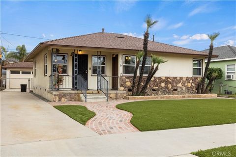 Welcome to 1316 N Orchard Drive. This is the first time this beautiful Burbank home has been available in almost 60 years! There are 3 bedrooms, 2 bathrooms, with a total of 1,398 sq ft of living space. The open kitchen and dining room open up to a s...