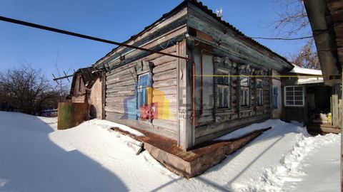 Located in Барсуки.