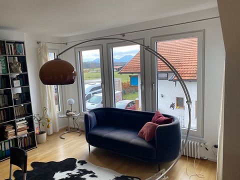 The property is a detached single-family house near Bad Aibling. The property leaves nothing to be desired in its entirety. It has very high-quality furnishings as well as a separate fitness area and a swimming pond in the outdoor area. The property ...