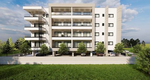 Located in Limassol. A contemporary residential project in the heart of city centre in Katholiki Area in Limassol, only 700m from the old town and within walking distance to a wide range of amenities including fine cafes and restaurants, shops, banks...