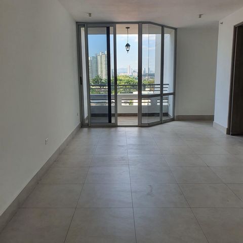 Rent or sale accepted. Minimum 1-year rental agreement. $1000 rent with air conditioners only $1200 rent with appliances + air conditioners $215k for sale Excellently located in El Cangrejo, a sector in the center of the city with all the amenities a...