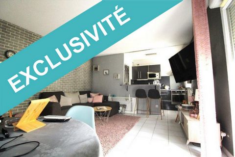 Located in the North East of Montpellier, in Castelnau-Le-Lez, in a quiet and residential area, close to shops, schools and transport. This spacious and bright apartment will seduce you with its location and brightness. It is located on the ground fl...