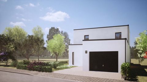 Votre construction de maison à Saint-Nazaire (Saint-Marc-sur-Mer) : L’agence Groupe BLAIN CONSTRUCTION de Saint-Nazaire vous propose cette maison située à Saint-Nazaire (Saint-Marc-sur-Mer) en Loire-Atlantique (44). Cette maison sur-mesure sera const...