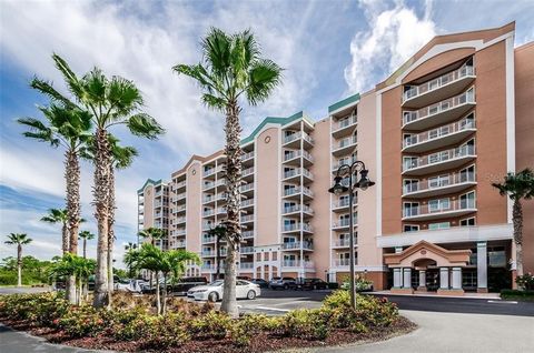 WELCOME HOME TO YOUR WATERFRONT PARADISE in the LUXURY CONDO community of Seaview Place at Gulf Landings. This TURNKEY 3 bedroom, 2 bathroom condo features 1500 heated sqft, and 82 sqft waterfront patio to truly ENJOY YOUR SUNSETS or walk out to your...