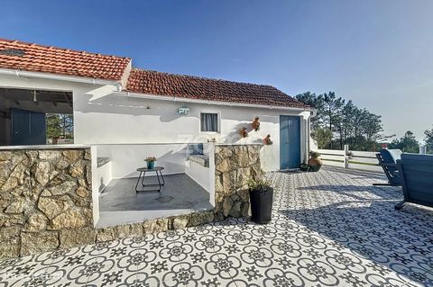 Property ID: ZMPT564404 A special space where just by entering you feel at home! Less than 5km from the city of Figueira da Foz we find a wonderful farm, the ideal place to live and receive friends or a good tourist investment. Composed by: - a main ...
