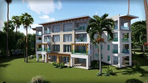 Amenities: 1-2 rooms 1-2 bathrooms Room Dining room Kitchen Swimming pool Gym Two elevators in each building Children's area. Beautiful green areas and access to the beach with beachfront restaurant Beach in phase 1 With phase 2 we will add sports co...
