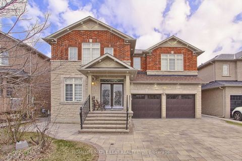 Absolutely beautiful 4 Bedroom 3085 sq ft House at one of the best location of East Brampton. Recently upgraded spent over 150K. Upgraded Kitchen hardwood flooring throughout and tiles on main interlock driveway (extended). Backyard deck, Gazebo and ...