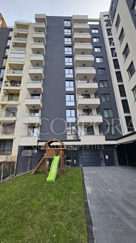 NEW, MODERN BUILDING! QUALITY CONSTRUCTION! We offer to your attention a one-bedroom apartment, located in the district. Manastirski livadi, at the corner of Boyana Waterfall Street and Charles Champeau Street. The building was completed in 2022, and...