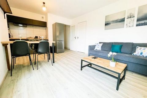 Appartementen voor 4 personen