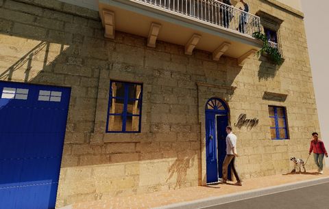 Spacious Modern Apartment in Sannat Gozo Ref 24 350 206 000 fully finished Sannat Bedrooms 3 Discover the epitome of tranquil living located in the serene village of Sannat Gozo. This modern development complex promises a laid back lifestyle with uni...