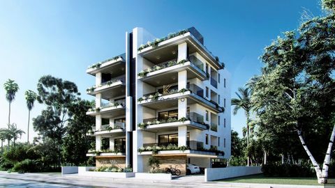 Located in Larnaca. First Floor, Two Bedroom Apartment for sale in Kamares area, Larnaca. Great location, as all amenities, such as Greek and English schools, major supermarkets, entertainment and sporting facilities, are within close proximity. A sh...