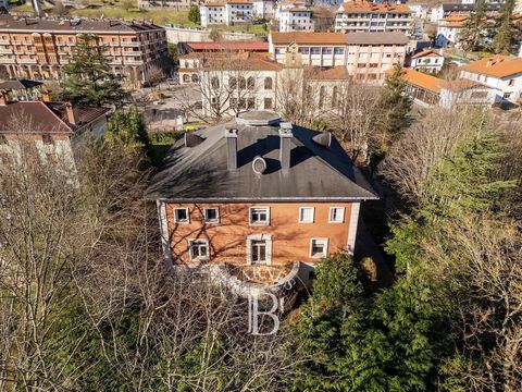 Interessante investeringsmogelijkheid in het centrum van de stad Legazpi. Met een royaal perceel van 2.390 vierkante meter en een zeer grote bebouwde oppervlakte van 1.120m2 (857,02 m2 netto interne oppervlakte). Ondanks dat het pand volledig moet wo...