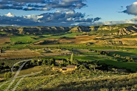 John Taylor bietet ein Landgut in La Alcarria Conquense, nur eine Stunde von Madrid entfernt, zum Verkauf an. Das Anwesen besteht aus 22 Hektar Weinberge zwischen 900 und 1.000 Meter über dem Meeresspiegel mit Tempranillo, Cabernet Sauvignon, Garnach...