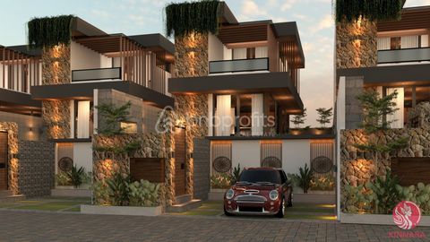 Ocean-View Luxury Leasehold Villa in Bukit – Nusa Dua: A Smart Investment in Bali’s Top Location Priced from IDR 3,327,000,000 (Early Bird) Completion Date 18 Months After Deposit Leasehold Until 2049 This stunning off-plan villa in Bukit – Nusa Dua ...