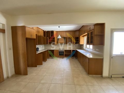 Detached house For sale in Germasogeia - Potamos Germasogeias. The Detached house is 250 sq.m. and it is located on a plot of 743 sq.m.. It consists of: 4 bedrooms (1 Master), 3 bathrooms, 1 kitchens, 1 living rooms and it also has 1 parkings (1 Open...