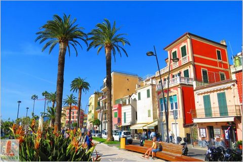 Goed onderhouden woning met grote, zonnige tuin. Je woont op een heuvel in een rustige woonwijk. Ceriale - een bekende badplaats in Ligurië - ligt op de Albenga-vlakte, ongeveer 35 kilometer ten noordoosten van Imperia. Het is vooral populair bij gez...