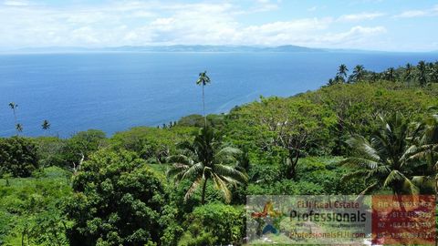 Prime Location | 320m Waterfront | Development Potential Discover a very rare opportunity to own a 302-acre estate, rich in history and natural beauty. This former copra plantation now operates as a profitable kava and dalo (taro) farm, offering imme...