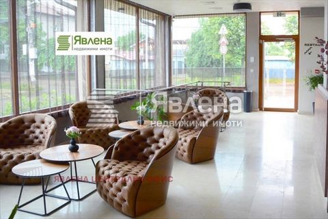 Family hotel with restaurant in Sofia. Kazichane - 9 km. from Sofia Airport, 14 km. from Ring Mall and 11 km. from Business Centers on Blvd. Tsarigradsko Shosse. Next to the property there are sports grounds, public transport stops and shops, restaur...