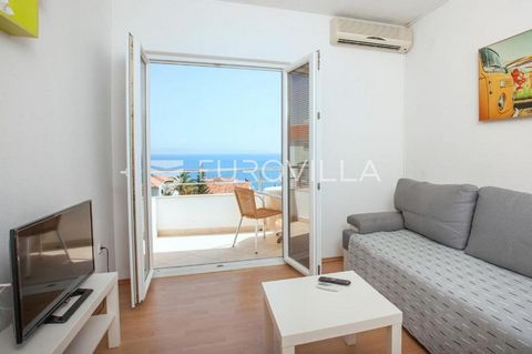 In the vicinity of Trogir, in Seget Vranjica, there is a detached apartment house available for long-term rental (minimum one year). It is divided into twelve residential units (one-, two- and three-bedroom apartments).The maximum capacity is 50 peop...