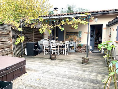 Jolie Maison de 73 m2