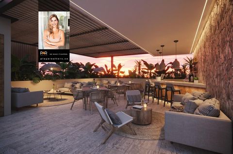 EXCLUSIVE APARTMENTS IN ALDEA PREMIUM TULUM div Experience the ultimate blend of luxury and convenience in this exclusive development featuring 63 carefully designed apartments with a focus on maximizing your investment. Located in the heart of Aldea...