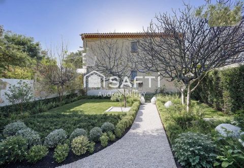 REZ DE JARDIN 170m² EXPOSÉ SUD - VISITE 360°