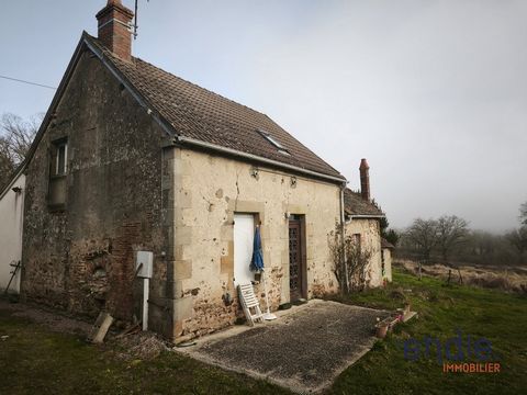 Laat u betoveren in THENEUILLE (03350) in het land van TRONÇAIS in het hart van het platteland door dit 5-kamer huis van 98 m². Het interieur is verdeeld in vier slaapkamers, een keuken, een badkamer, een doucheruimte en een toilet, een uitbreiding u...